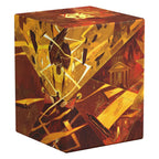Image produit Ultimate Guard RTE Boulder 100+ Magic: The Gathering « Secrets de Strixhaven » - Lorehold