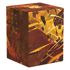 Image produit Ultimate Guard RTE Boulder 100+ Magic: The Gathering « Secrets de Strixhaven » - Lorehold