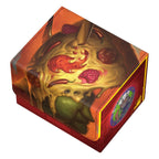 Product image Ultimate Guard Sidewinder 100+ Xenoskin Magic: The Gathering | Teenage Mutant Ninja Turtles - Mountain