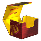 Product image Ultimate Guard Sidewinder 100+ Xenoskin Magic: The Gathering | Teenage Mutant Ninja Turtles - Mountain