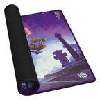 Image produit Ultimate Guard Tapis de jeu Magic: The Gathering | Teenage Mutant Ninja Turtles - Turtle Van