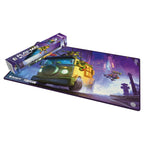 Image produit Ultimate Guard Tapis de jeu Magic: The Gathering | Teenage Mutant Ninja Turtles - Turtle Van