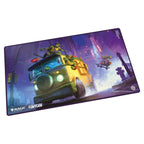 Image produit Ultimate Guard Tapis de jeu Magic: The Gathering | Teenage Mutant Ninja Turtles - Turtle Van