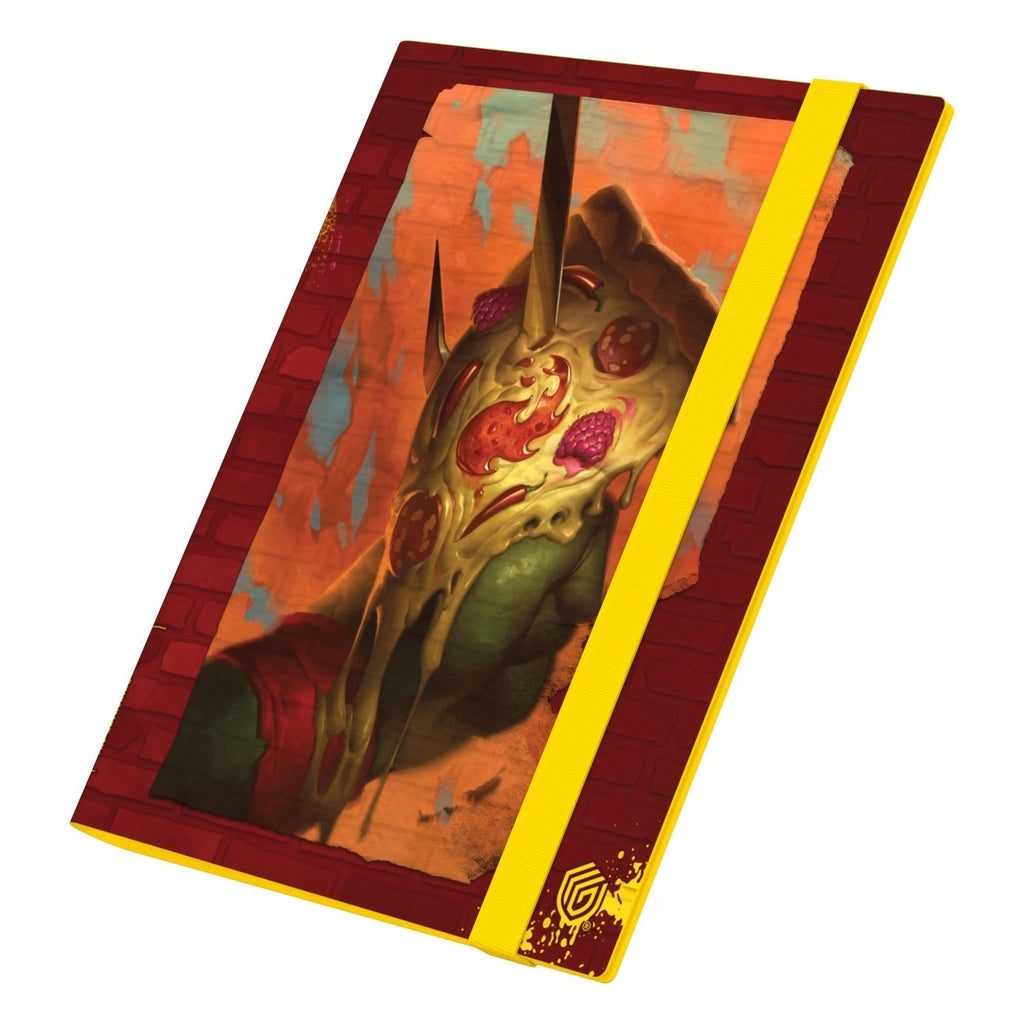 Image produit Ultimate Guard Flexxfolio 360 Magic: The Gathering | Tortues Ninja - Montagne