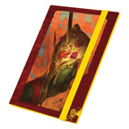 Image produit Ultimate Guard Flexxfolio 360 Magic: The Gathering | Tortues Ninja - Montagne