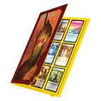 Image produit Ultimate Guard Flexxfolio 360 Magic: The Gathering | Tortues Ninja - Montagne