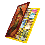 Image produit Ultimate Guard Flexxfolio 360 Magic: The Gathering | Tortues Ninja - Montagne