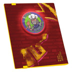 Image produit Ultimate Guard Flexxfolio 360 Magic: The Gathering | Tortues Ninja - Montagne