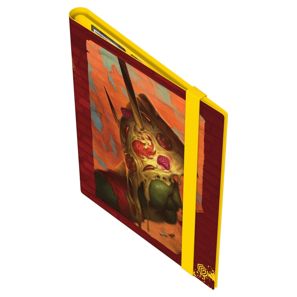 Image produit Ultimate Guard Flexxfolio 360 Magic: The Gathering | Tortues Ninja - Montagne