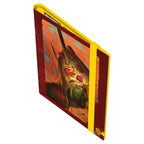 Image produit Ultimate Guard Flexxfolio 360 Magic: The Gathering | Tortues Ninja - Montagne