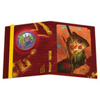 Image produit Ultimate Guard Flexxfolio 360 Magic: The Gathering | Tortues Ninja - Montagne