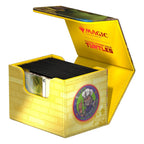 Image produit Ultimate Guard Sidewinder 100+ Xenoskin Magic: The Gathering | Teenage Mutant Ninja Turtles - Plains