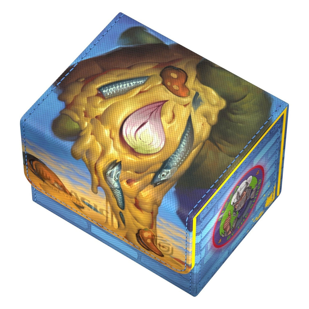 Image produit Ultimate Guard Sidewinder 100+ Xenoskin Magic: The Gathering | Teenage Mutant Ninja Turtles - Île