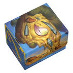 Image produit Ultimate Guard Sidewinder 100+ Xenoskin Magic: The Gathering | Teenage Mutant Ninja Turtles - Île