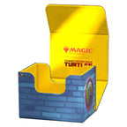 Image produit Ultimate Guard Sidewinder 100+ Xenoskin Magic: The Gathering | Teenage Mutant Ninja Turtles - Île