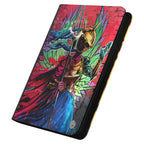 Image produit Ultimate Guard Zipfolio 360 Xenoskin Magic: The Gathering "Aetherdrift" – Hazoret, Cherche-dieux