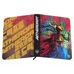 Image produit Ultimate Guard Zipfolio 360 Xenoskin Magic: The Gathering "Aetherdrift" – Hazoret, Cherche-dieux