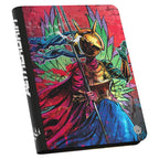 Image produit Ultimate Guard Zipfolio 360 Xenoskin Magic: The Gathering "Aetherdrift" – Hazoret, Cherche-dieux