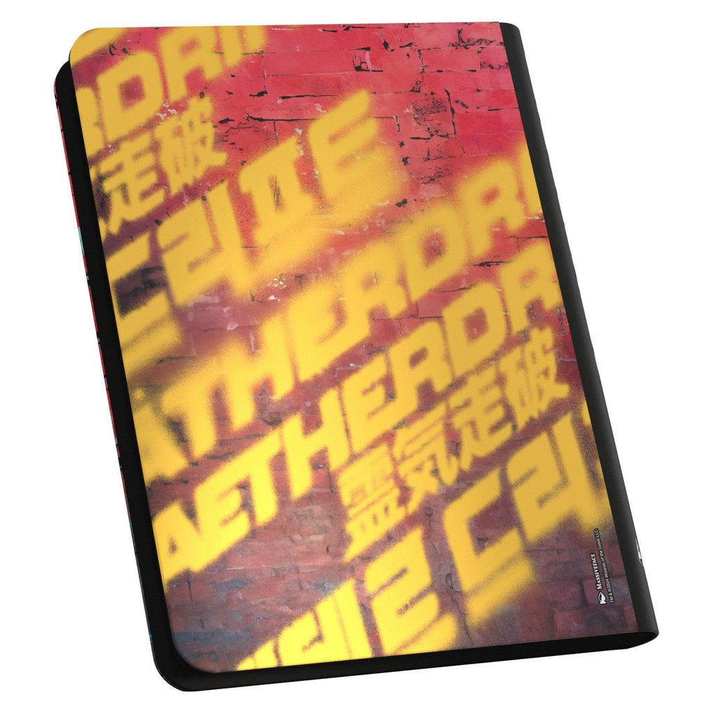 Image produit Ultimate Guard Zipfolio 360 Xenoskin Magic: The Gathering "Aetherdrift" – Hazoret, Cherche-dieux