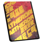 Image produit Ultimate Guard Zipfolio 360 Xenoskin Magic: The Gathering "Aetherdrift" – Hazoret, Cherche-dieux
