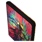 Image produit Ultimate Guard Zipfolio 360 Xenoskin Magic: The Gathering "Aetherdrift" – Hazoret, Cherche-dieux