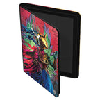 Image produit Ultimate Guard Zipfolio 360 Xenoskin Magic: The Gathering "Aetherdrift" – Hazoret, Cherche-dieux
