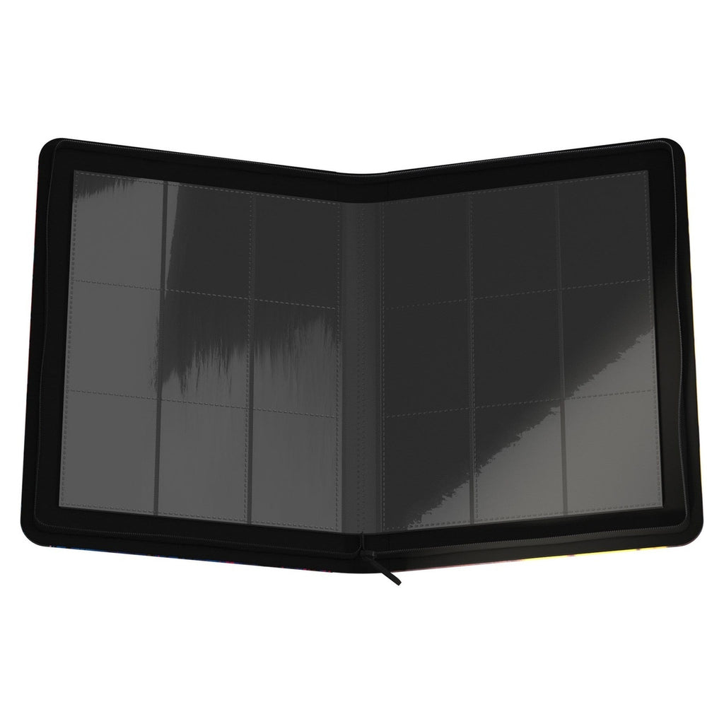 Image produit Ultimate Guard Zipfolio 360 Xenoskin Magic: The Gathering "Aetherdrift" – Hazoret, Cherche-dieux