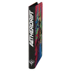 Image produit Ultimate Guard Zipfolio 360 Xenoskin Magic: The Gathering "Aetherdrift" – Hazoret, Cherche-dieux