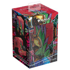Image produit Ultimate Guard Flip'n'Tray 100+ Xenoskin Magic: The Gathering "Dérive éthérique" - Hazoret, Traque-dieux