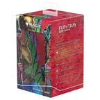 Image produit Ultimate Guard Flip'n'Tray 100+ Xenoskin Magic: The Gathering "Dérive éthérique" - Hazoret, Traque-dieux