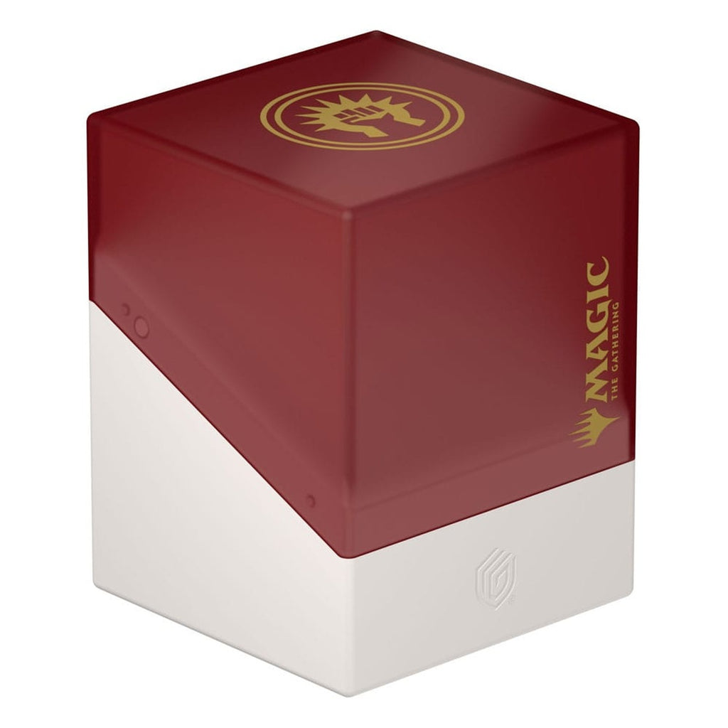 Image produit Ultimate Guard Boulder 100+ Magic: The Gathering "Guild Summit" - Boros