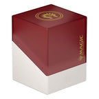 Image produit Ultimate Guard Boulder 100+ Magic: The Gathering "Guild Summit" - Boros