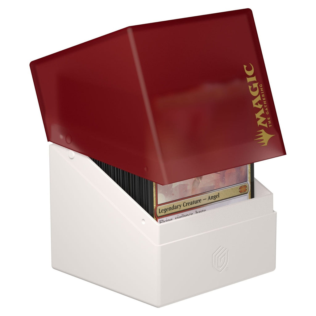 Image produit Ultimate Guard Boulder 100+ Magic: The Gathering "Guild Summit" - Boros