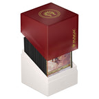 Image produit Ultimate Guard Boulder 100+ Magic: The Gathering "Guild Summit" - Boros