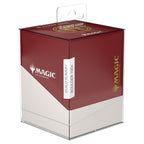 Image produit Ultimate Guard Boulder 100+ Magic: The Gathering "Guild Summit" - Boros