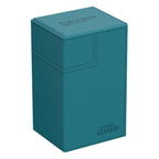 Image produit Ultimate Guard Flip'n'Tray 80+ Xenoskin - Pétrole