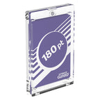 Product image Ultimate Guard Card Case Magnetic - 180 pt