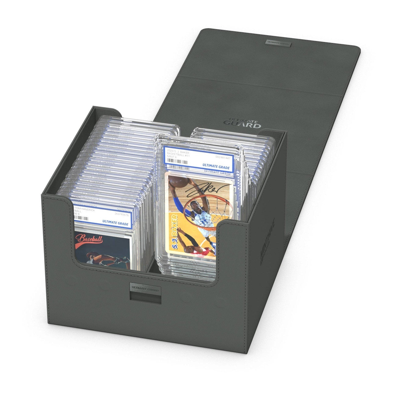 Image produit Ultimate Guard Minthive 30+ XenoSkin Gris