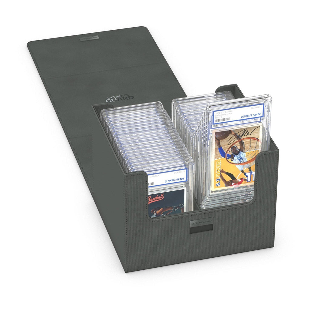 Image produit Ultimate Guard Minthive 30+ XenoSkin Gris