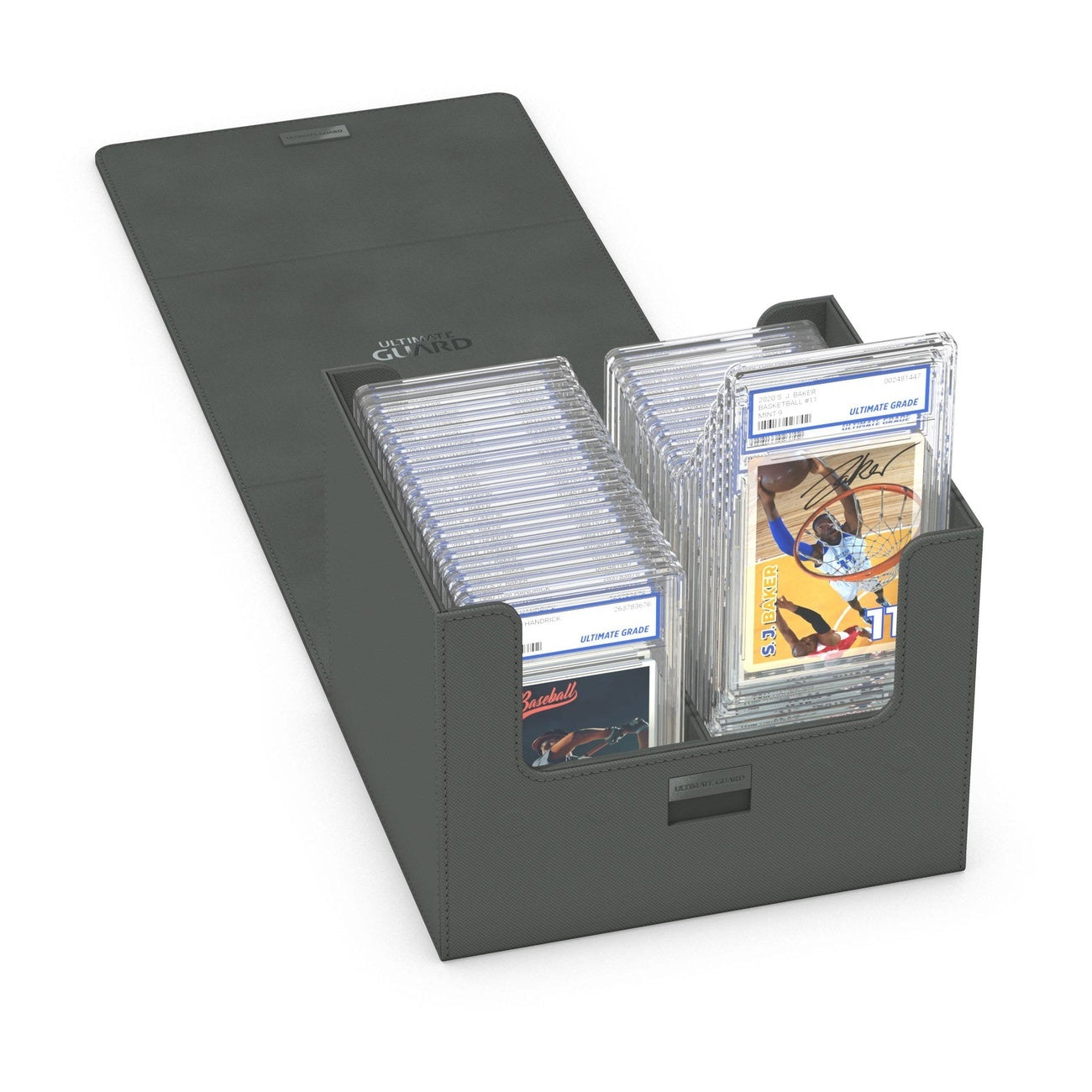 Image produit Ultimate Guard Minthive 30+ XenoSkin Gris