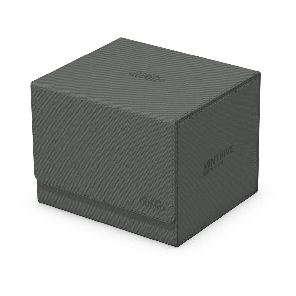 Image produit Ultimate Guard Minthive 30+ XenoSkin Gris