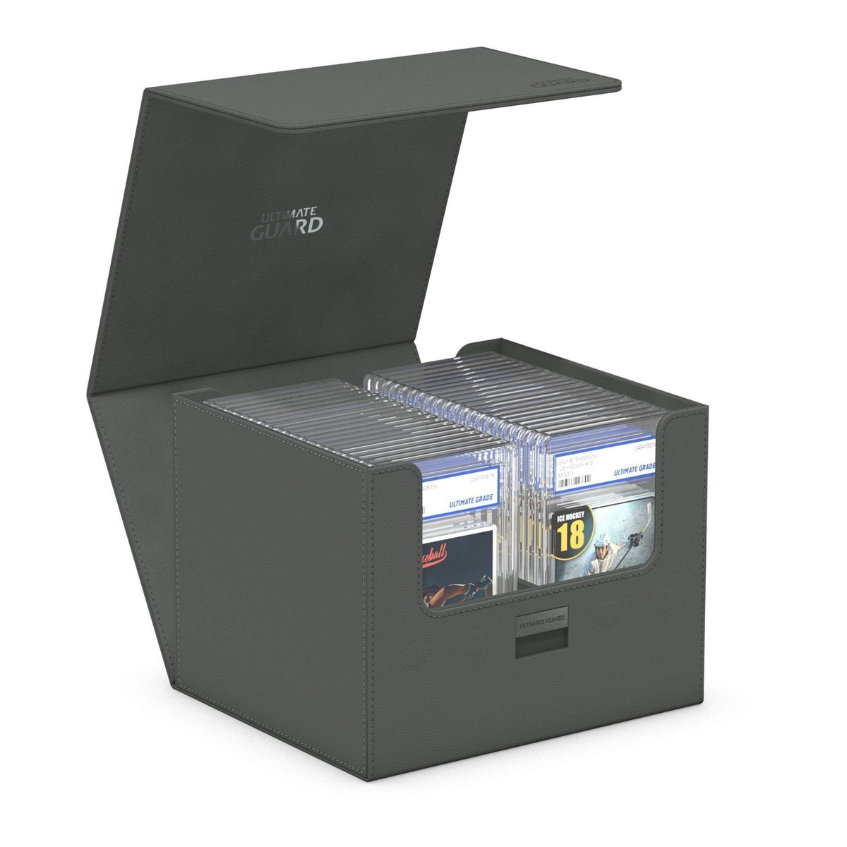 Image produit Ultimate Guard Minthive 30+ XenoSkin Gris