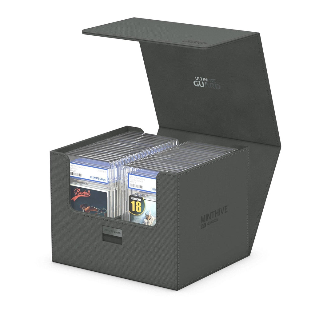 Image produit Ultimate Guard Minthive 30+ XenoSkin Gris