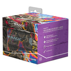 Image produit Ultimate Guard Sidewinder 100+ Xenoskin Magic: The Gathering "Dérive éthérique" - Gearhulk de Fournaise