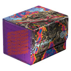 Image produit Ultimate Guard Sidewinder 100+ Xenoskin Magic: The Gathering "Dérive éthérique" - Gearhulk de Fournaise