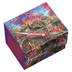 Image produit Ultimate Guard Sidewinder 100+ Xenoskin Magic: The Gathering "Dérive éthérique" - Gearhulk de Fournaise