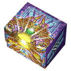 Product image Ultimate Guard Sidewinder 100+ Xenoskin Magic: The Gathering "Aetherdrift" – Solar Gearhulk
