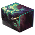 Image produit Ultimate Guard Sidewinder 100+ Xenoskin Magic: The Gathering « Edge of Eternities » - Blinkmoth Nexus