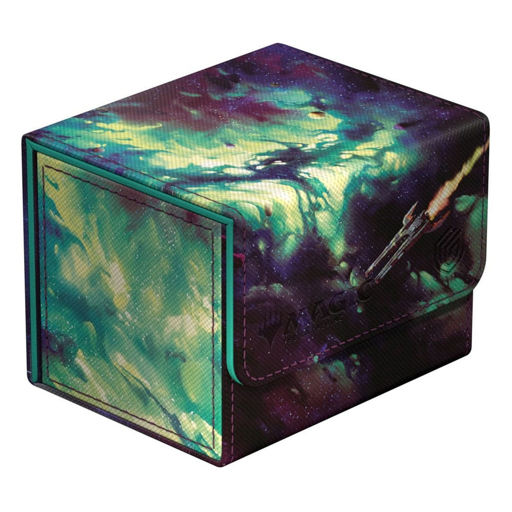 Image produit Ultimate Guard Sidewinder 100+ Xenoskin Magic: The Gathering « Edge of Eternities » - Blinkmoth Nexus