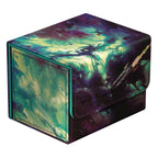 Image produit Ultimate Guard Sidewinder 100+ Xenoskin Magic: The Gathering « Edge of Eternities » - Blinkmoth Nexus